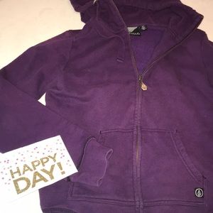 Volcom Hooded sweatshirt